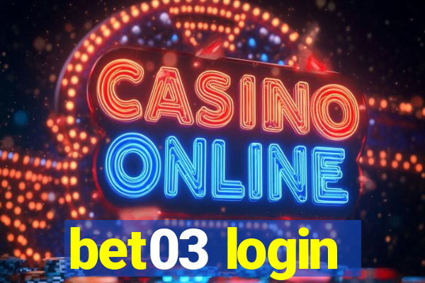 bet03 login